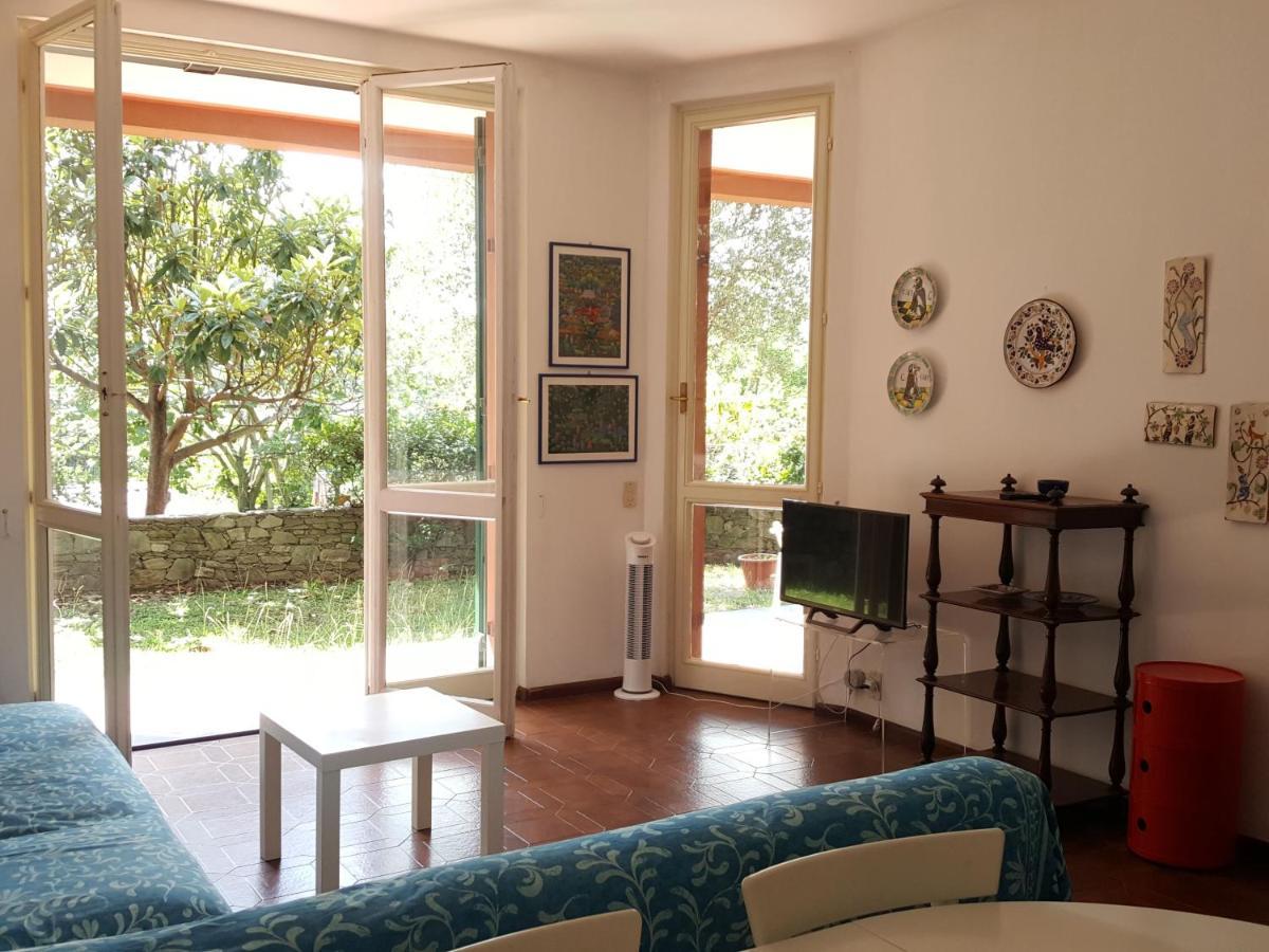 Casa Berizzi Mare *